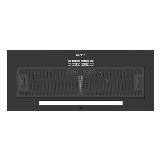 هود توکار شیشه ای تایسز مدل TH-2103