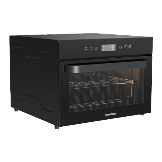 فربرقی رومیزی تایسز to-3104