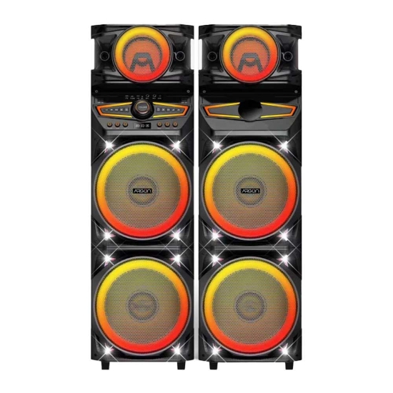 اسپیکر آرگون مدل ar-d1560-dsp