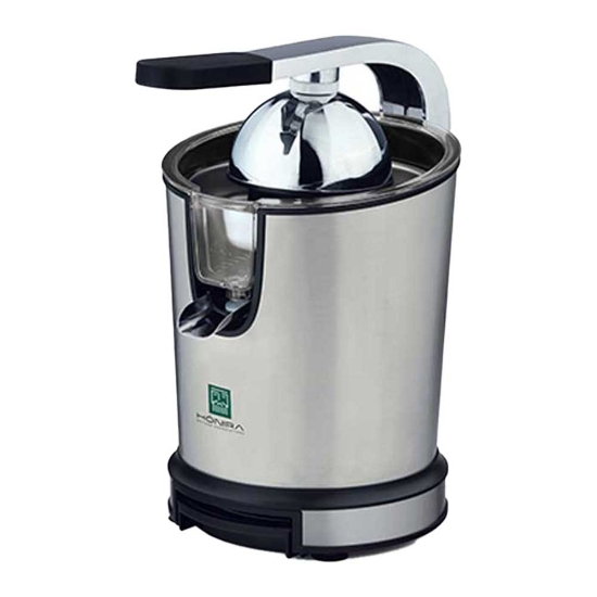 آب مرکبات گیری هونیرا مدل CTJ-501