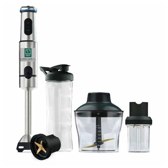 گوشتکوب برقی 5 کاره هونیرا hbm-471
