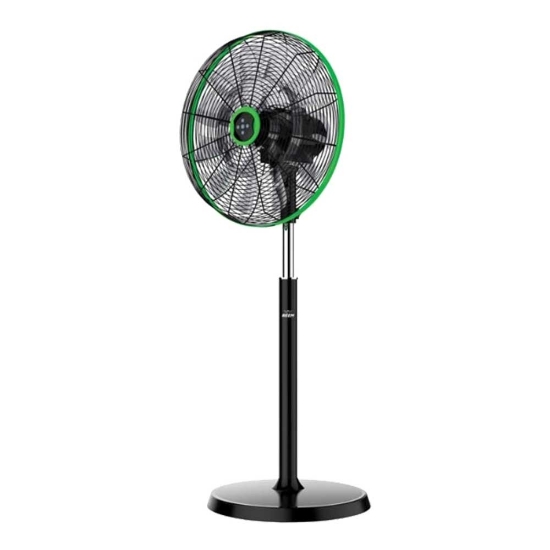 پنکه ایستاده Beem مدل EF 3501