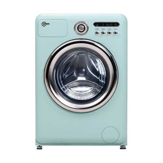 ماشین لباسشویی 10 کیلویی کلور cwm-h10