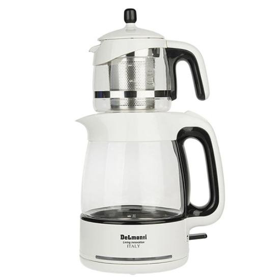 چای‌ساز پیرکس دلمونتی مدل DL400