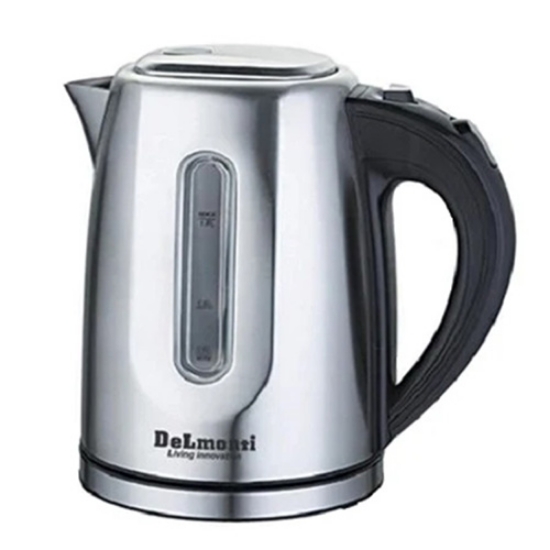 چای ساز دلمونتی مدل DL-425 استیل