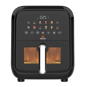 سرخ کن بدون روغن ۸ لیتری مونزا مدل M-AF8002
