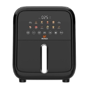 سرخ کن بدون روغن ۸ لیتری مونزا مدل M-AF8002