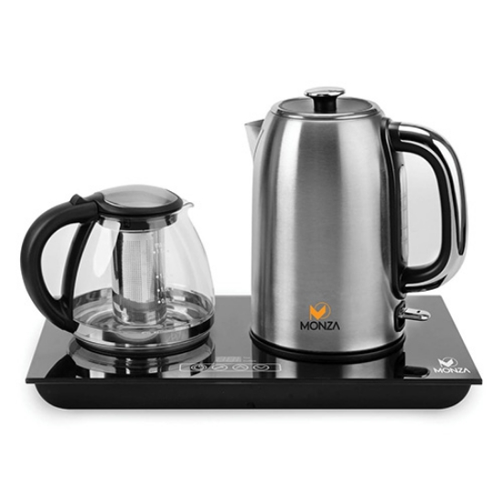 چای ساز مونزا مدل M-TM8293