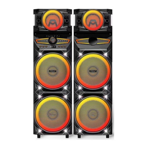اسپیکر آرگون مدل ar-d1560-dsp