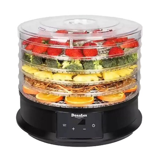 میوه خشک کن دونالکس مدل DN610B