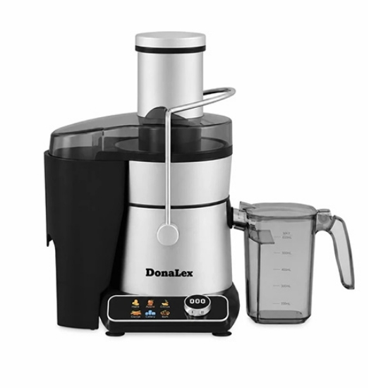 آبمیوه‌گیری 1000 وات دونالکس مدل DN-120