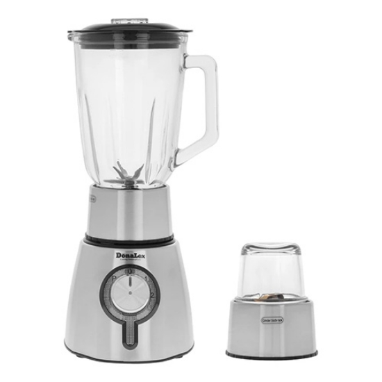 مخلوط کن و آسیاب کن 1.5 لیتری دونالکس مدل DN-205