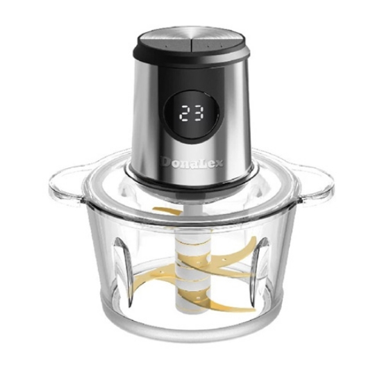 خردکن 3 لیتری دونالکس مدل DN-240