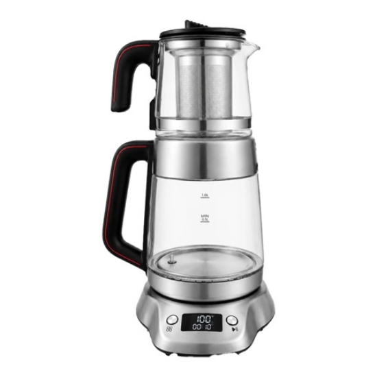 چای ساز روی هم دونالکس مدل DN-180