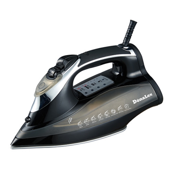اتو بخار دونالکس مدل DN-820