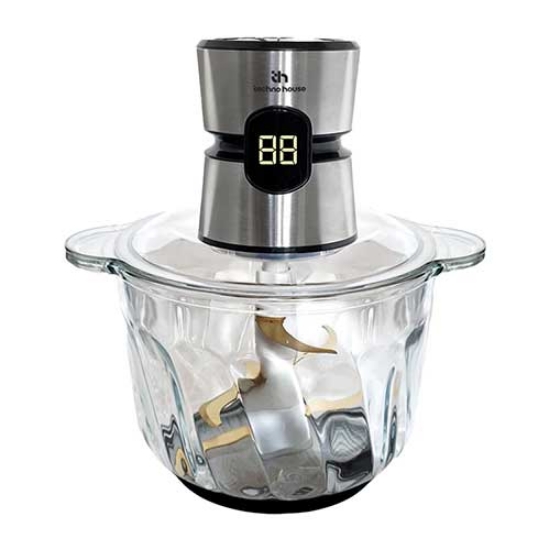 خردکن سه کاره ۴۰۰ وات تکنو هاوس مدل CP4F3-Top-L821