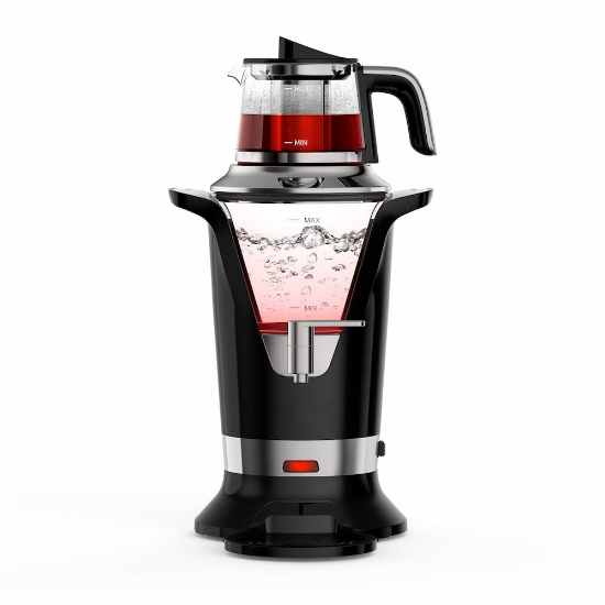 سماور برقی دونالکس مدل DN-170