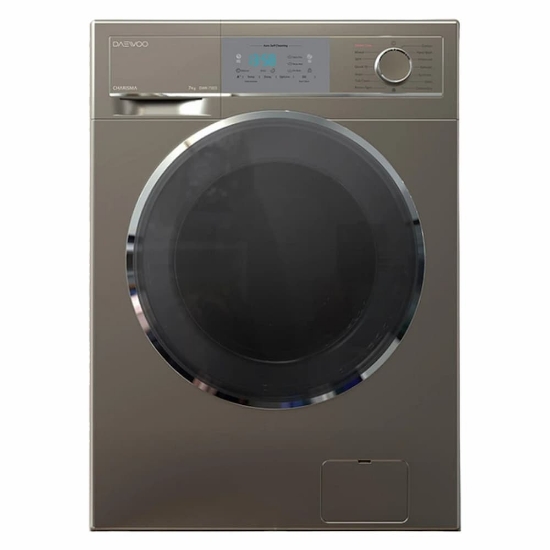 ماشین لباسشویی 8 کیلویی دوو مدل LM-830S