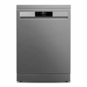 ماشین ظرفشویی 14 نفره دوو مدل DW-160 سیلور