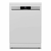 ماشین ظرفشویی 14 نفره دوو مدل DW-160 سفید
