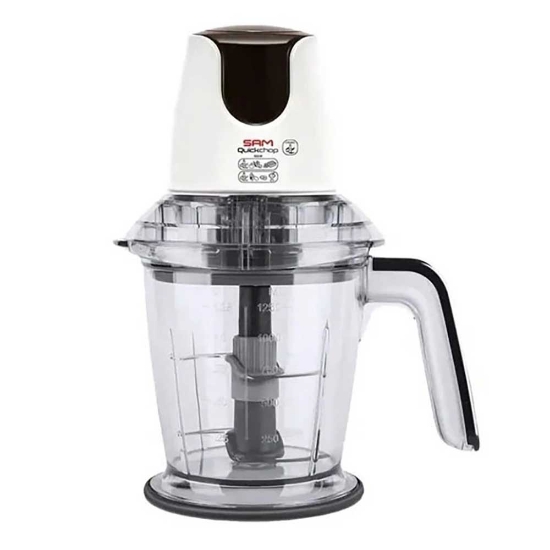 خردکن ۵۰۰ میلی‌لیتر سام مدل CH-G940