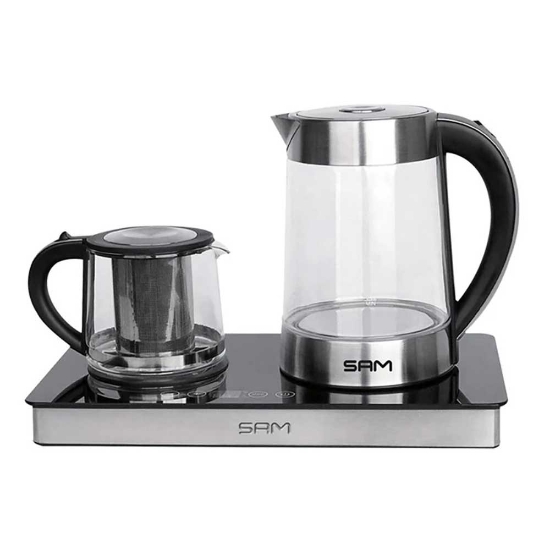 چای ساز سام مدل TM217-B
