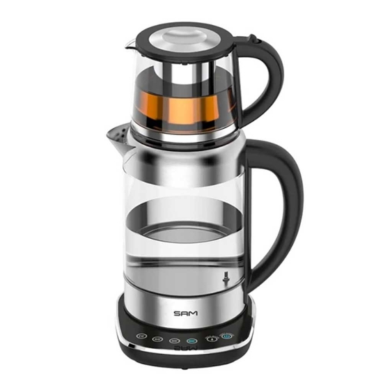 چای ساز سام مدل TM216-B