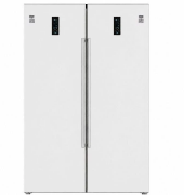 یخچال دوقلو ROSSO-ECO-white