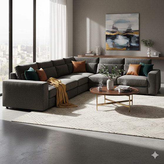 راهنمای جامع مبلمان ویژه بازنشستگان