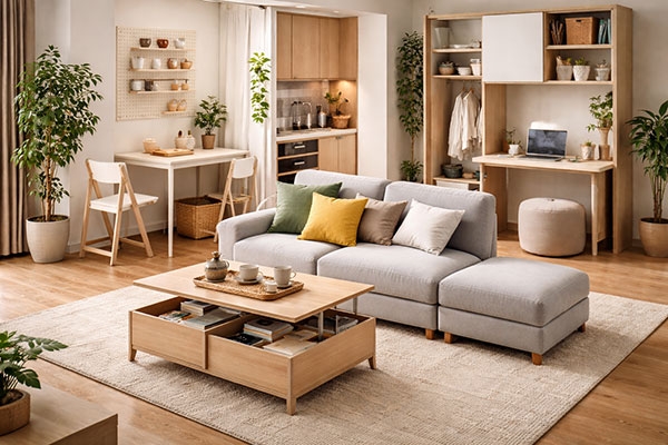 شرایط خرید اقساطی مبلمان