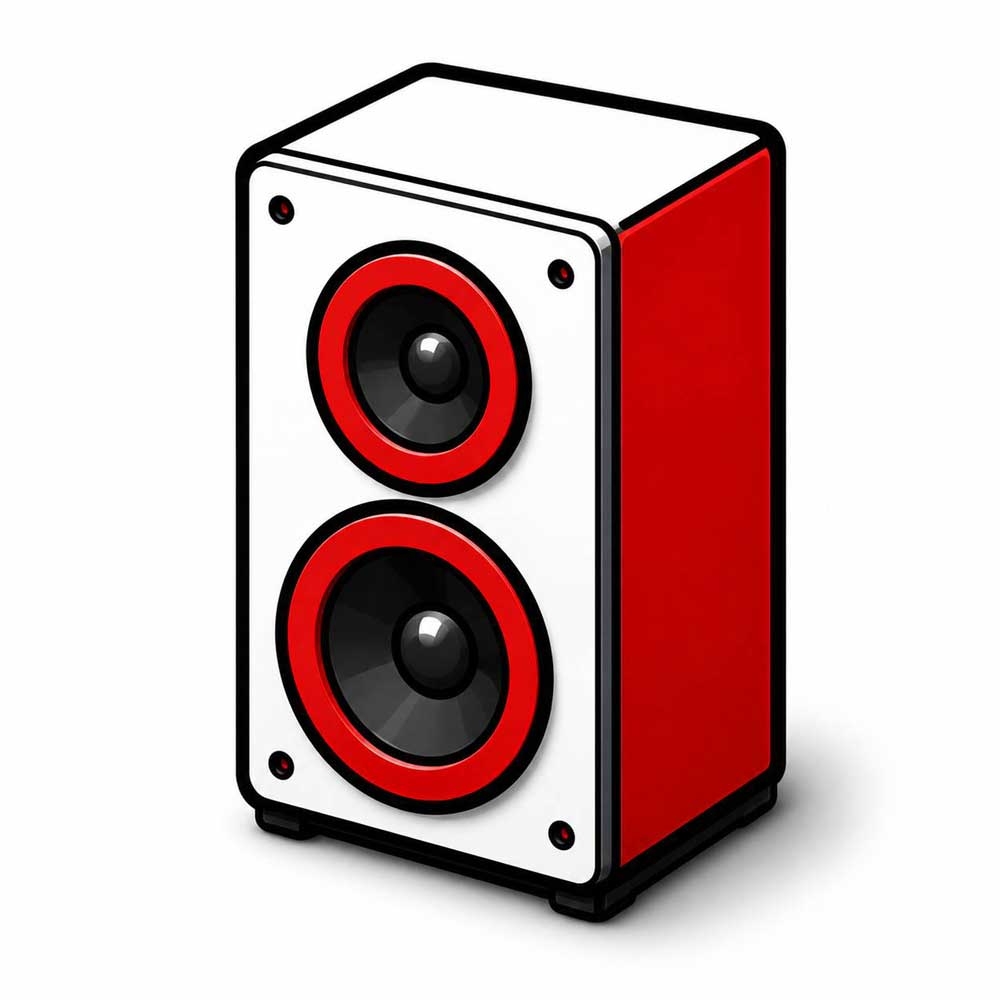 اسپیکر اقساطی